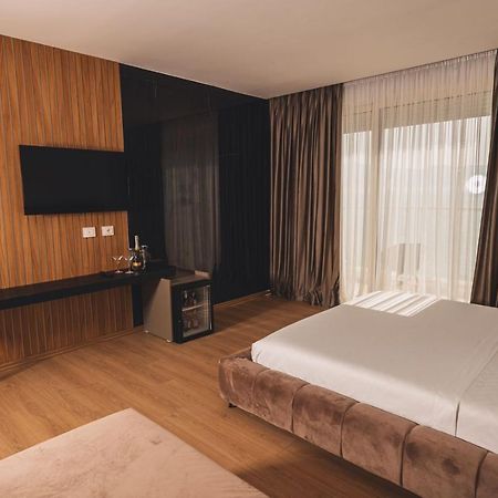 Hotel Grand Mirage Wlora Zewnętrze zdjęcie