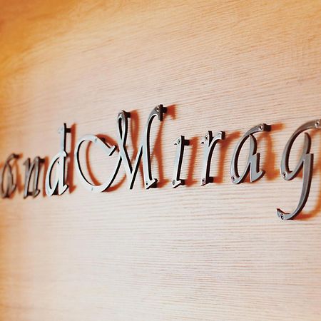 Hotel Grand Mirage Wlora Zewnętrze zdjęcie