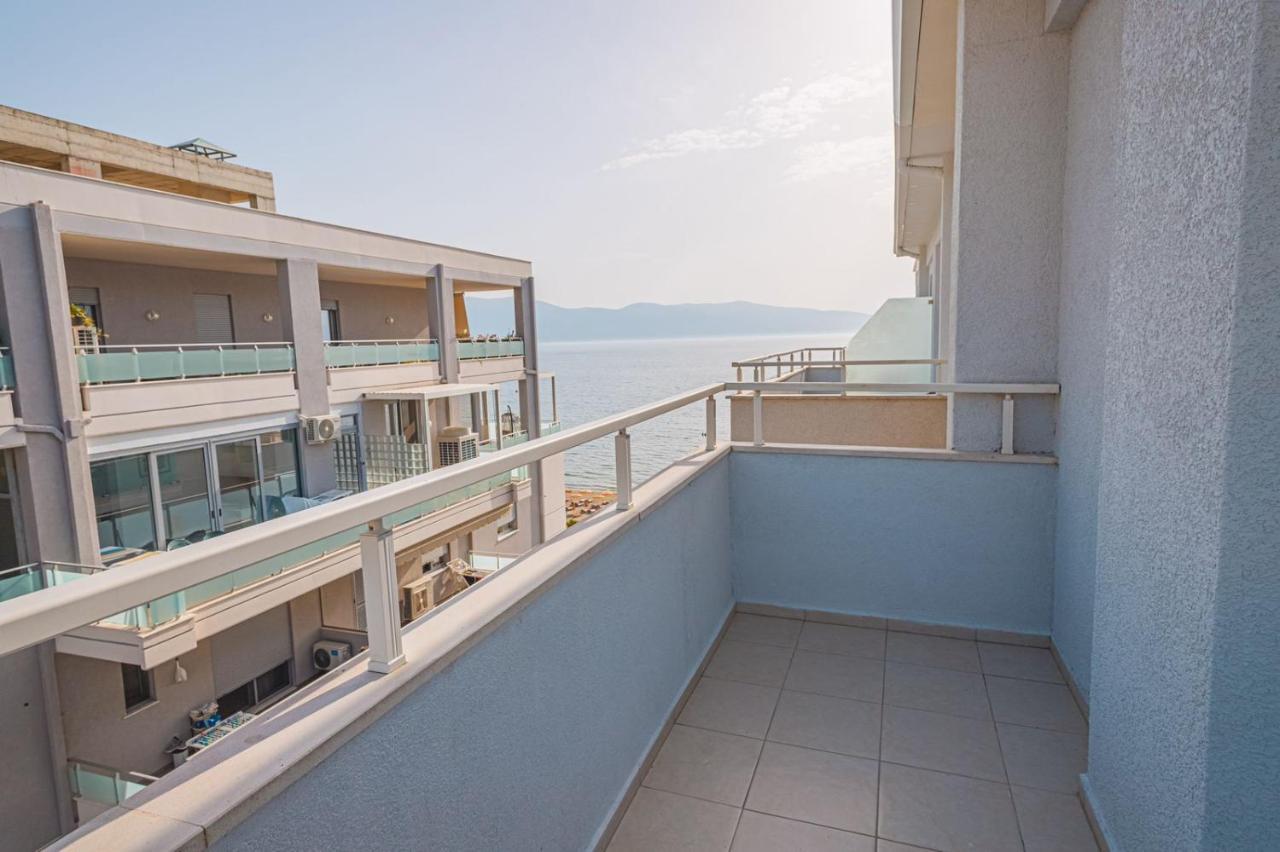 Hotel Grand Mirage Wlora Zewnętrze zdjęcie