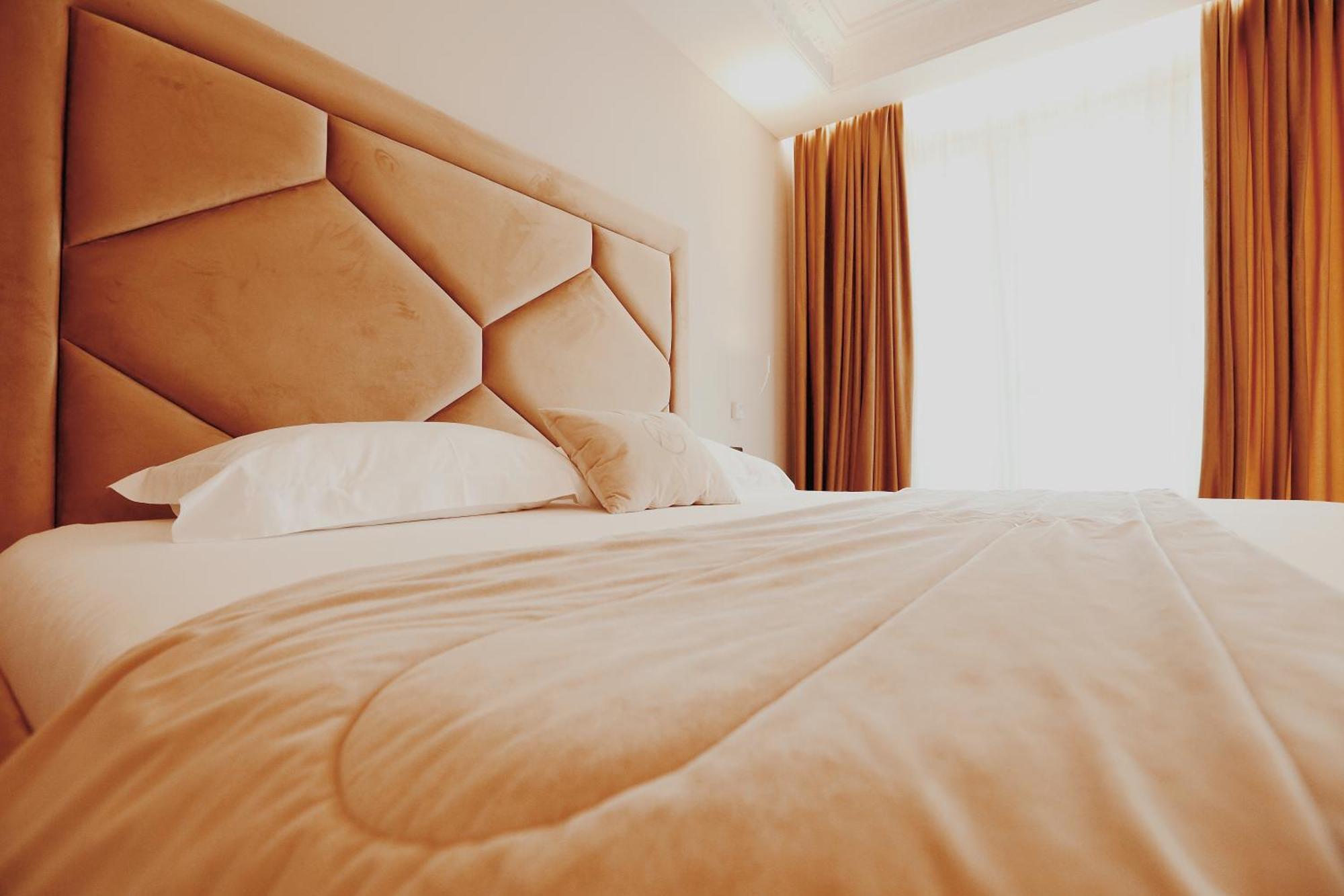 Hotel Grand Mirage Wlora Zewnętrze zdjęcie