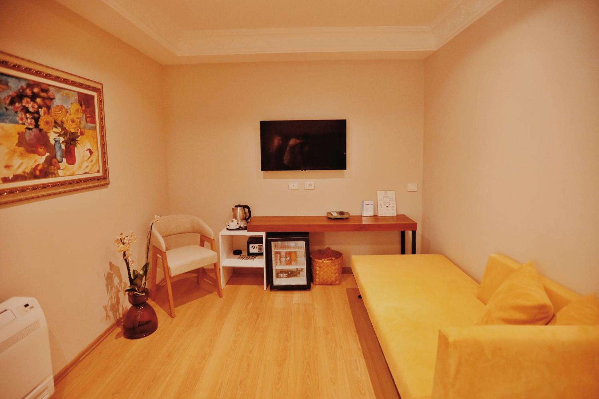 Hotel Grand Mirage Wlora Zewnętrze zdjęcie