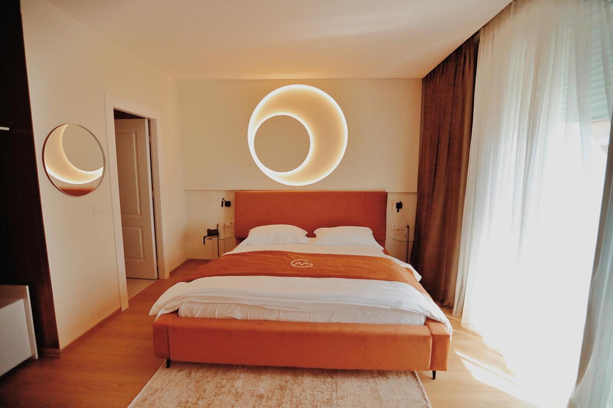 Hotel Grand Mirage Wlora Zewnętrze zdjęcie