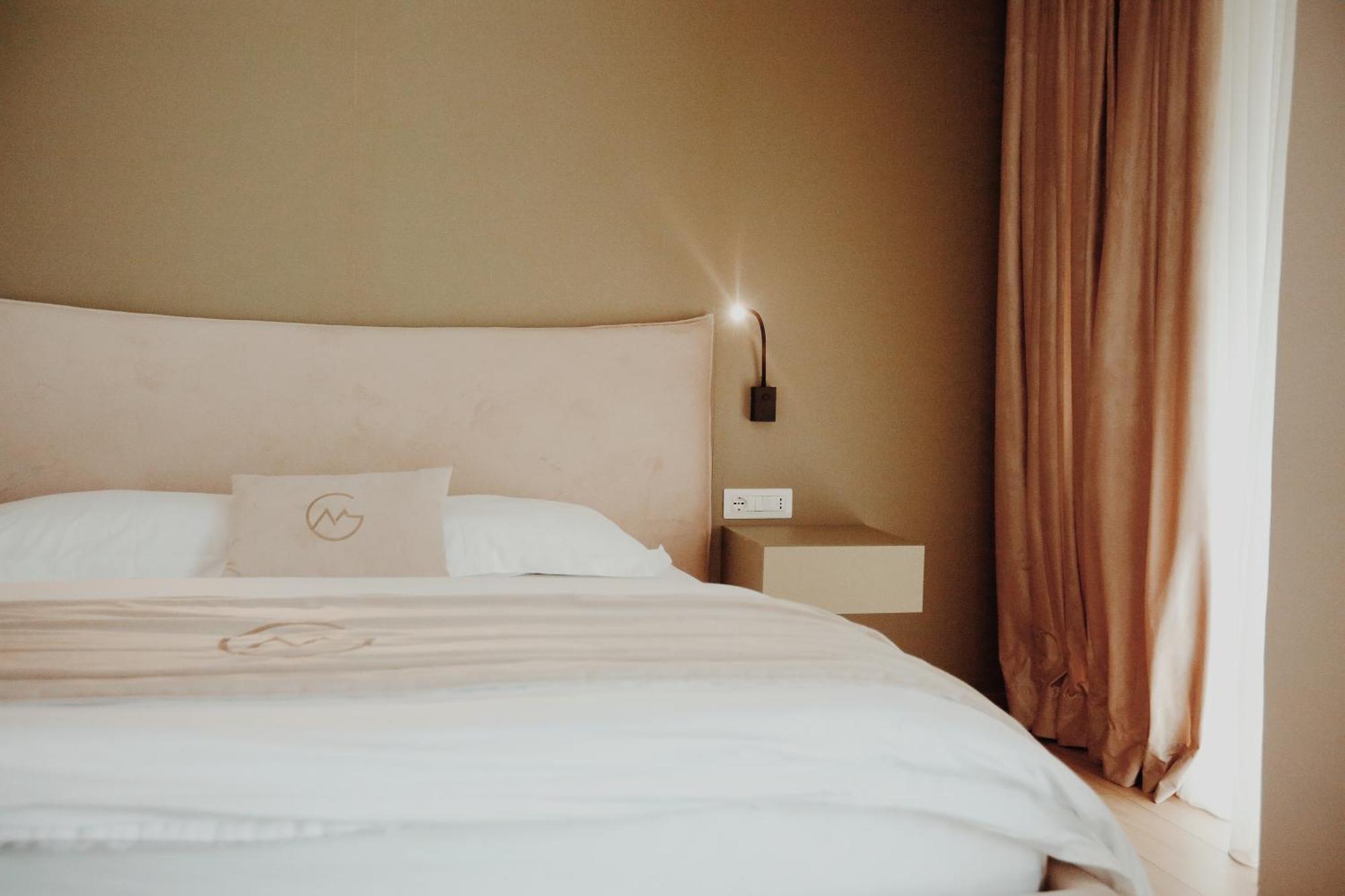 Hotel Grand Mirage Wlora Zewnętrze zdjęcie