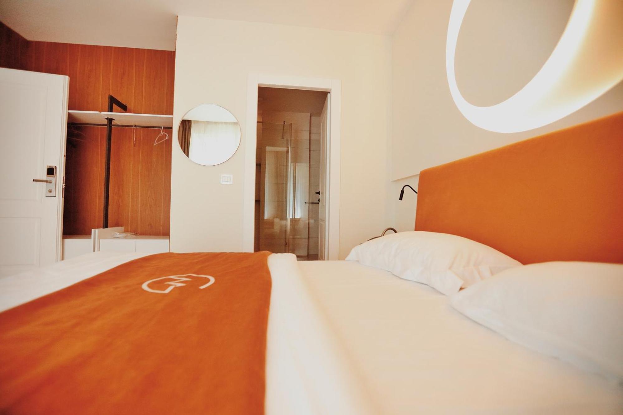 Hotel Grand Mirage Wlora Zewnętrze zdjęcie